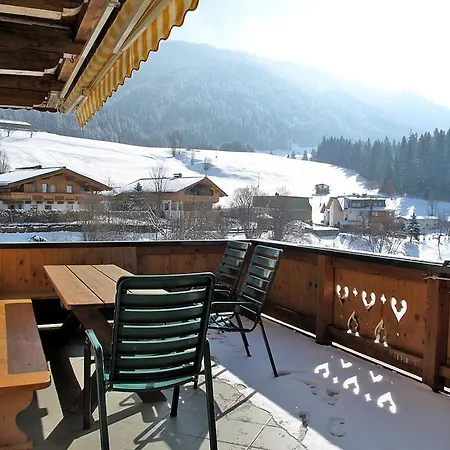 Haus Ponyhof 220w *