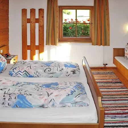 Prázdninový dům Haus Ponyhof 220w Wildschoenau