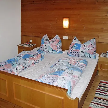 Haus Ponyhof 220w Prázdninový dům Wildschoenau