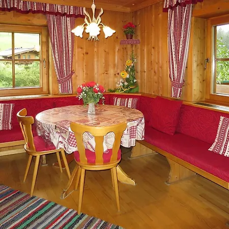 Haus Ponyhof 220w Wildschoenau