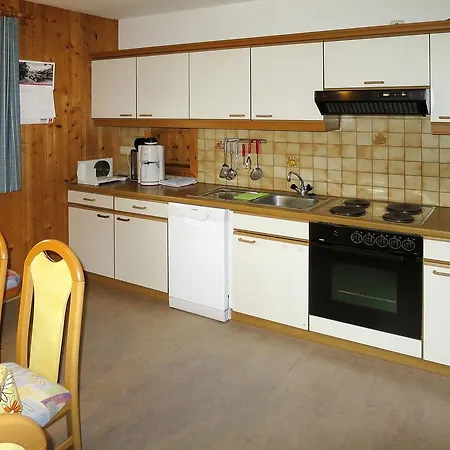 Haus Ponyhof 220w Wildschoenau
