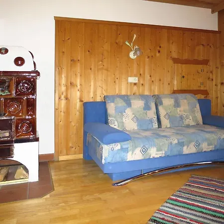 Prázdninový dům Haus Ponyhof 220w Wildschoenau