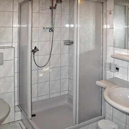 Haus Ponyhof 220w
